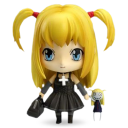 Misa Stand